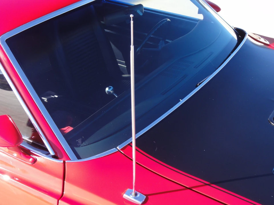 1970 Ford Torino 2nd Gen - Image 21 of 31