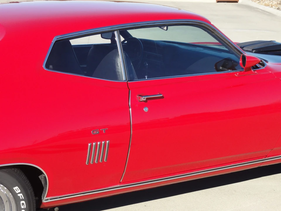 1970 Ford Torino 2nd Gen - Image 24 of 31