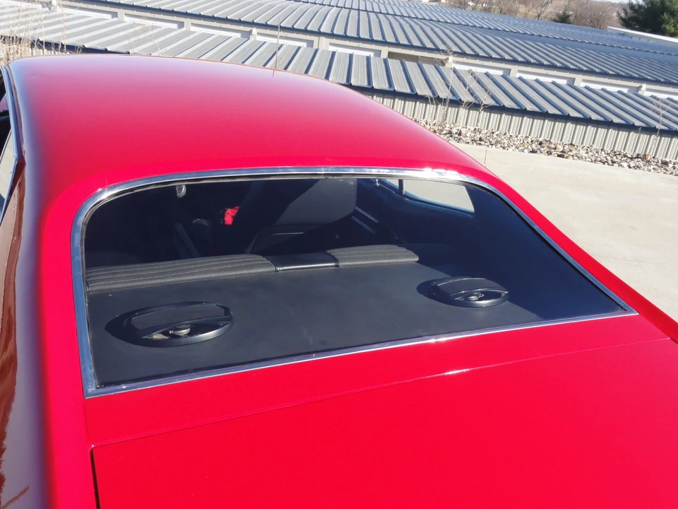 1970 Ford Torino 2nd Gen - Image 31 of 31