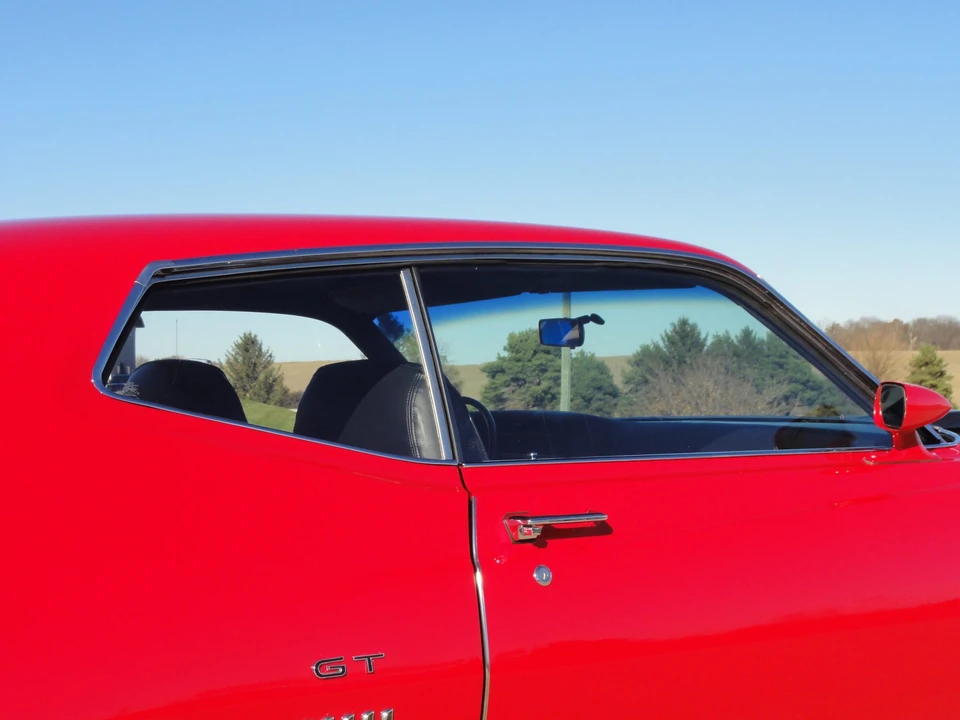 1970 Ford Torino 2nd Gen - Image 27 of 31