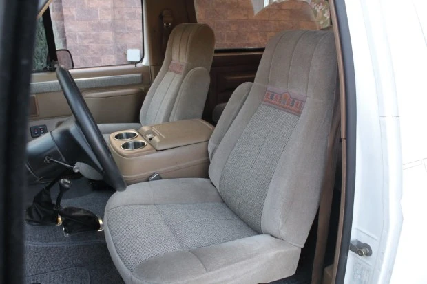 1987 Ford Bronco 4th Gen - Image 4 of 7