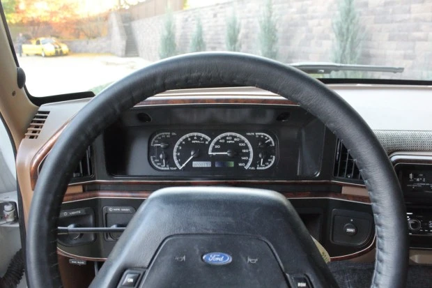 1987 Ford Bronco 4th Gen - Image 5 of 7