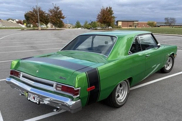 1974 Plymouth Valiant - Image 2 of 10