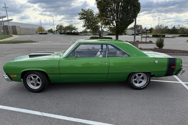 1974 Plymouth Valiant - Image 3 of 10