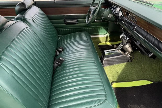 1974 Plymouth Valiant - Image 4 of 10