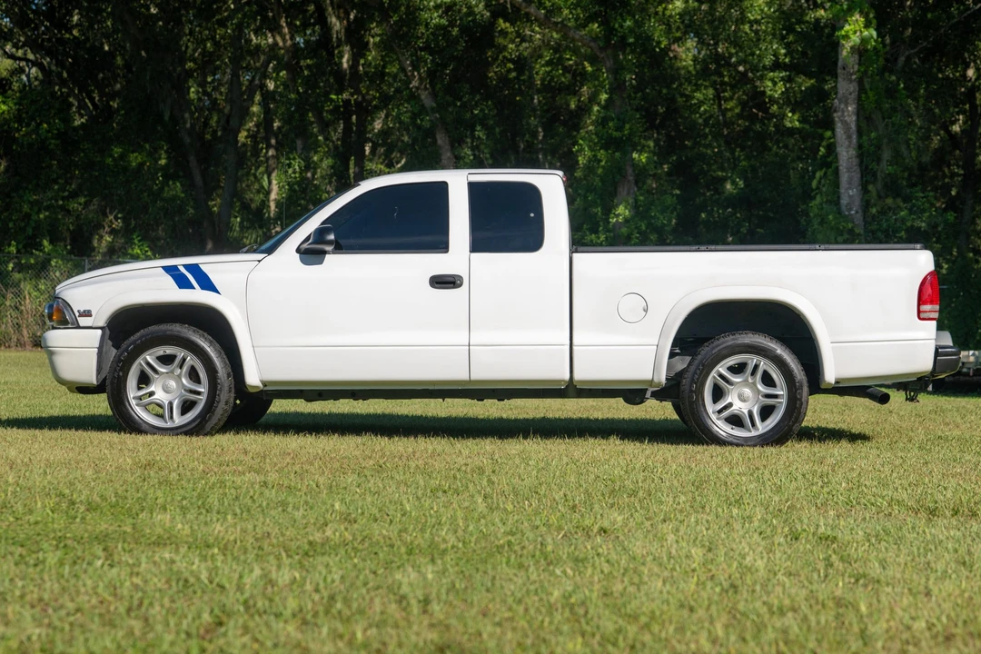 1997 Dodge Dakota 2nd Gen - Image 3 of 31