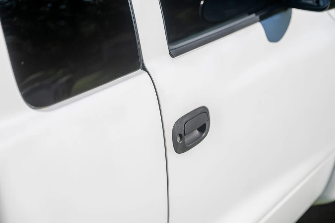 1997 Dodge Dakota 2nd Gen - Image 21 of 31