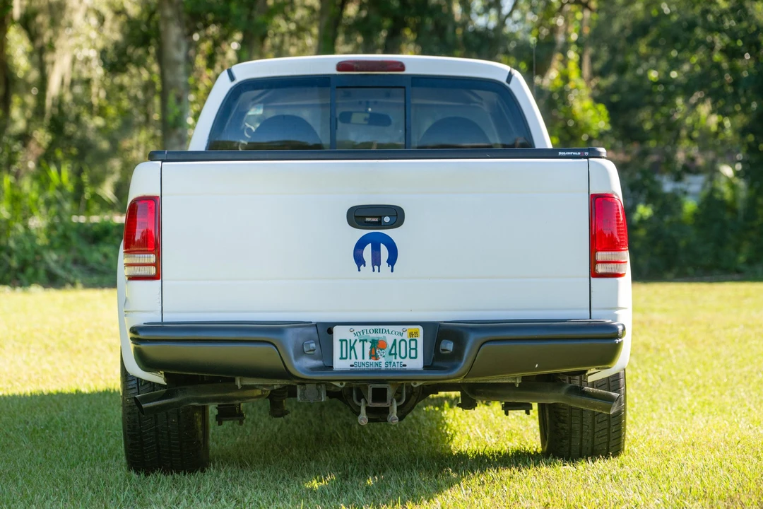1997 Dodge Dakota 2nd Gen - Image 5 of 31