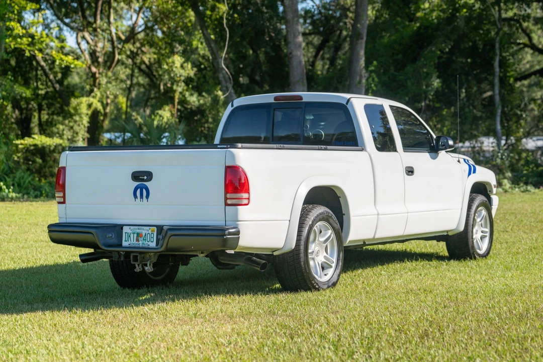 1997 Dodge Dakota 2nd Gen - Image 6 of 31
