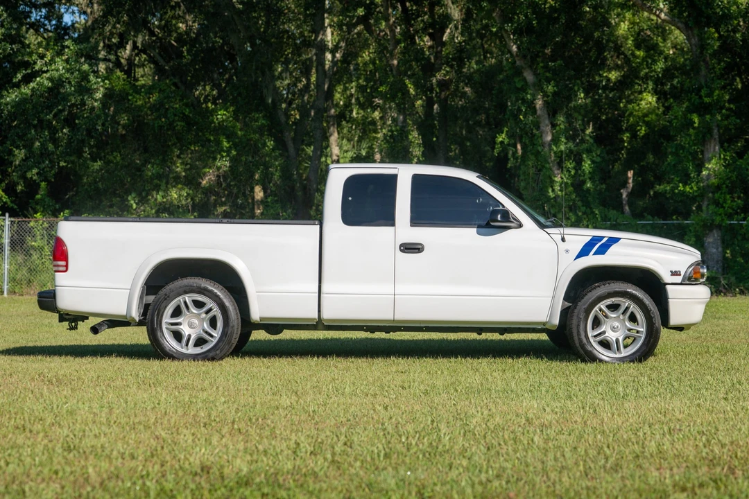 1997 Dodge Dakota 2nd Gen - Image 7 of 31