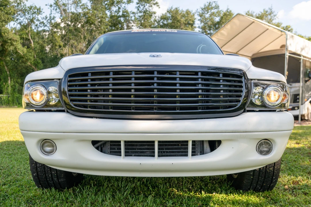 1997 Dodge Dakota 2nd Gen - Image 14 of 31