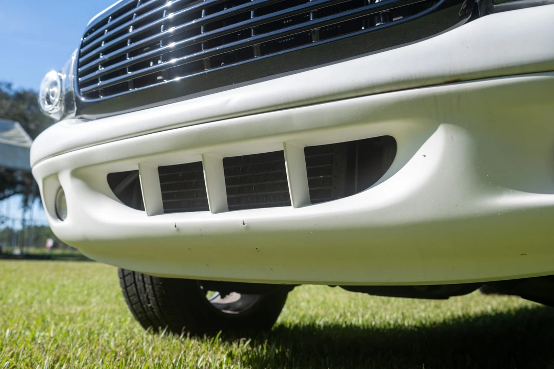 1997 Dodge Dakota 2nd Gen - Image 18 of 31