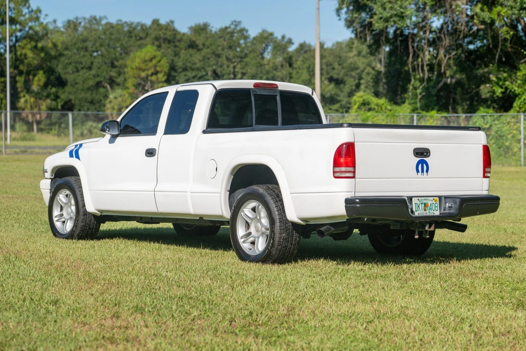 1997 Dodge Dakota 2nd Gen - Image 4 of 31