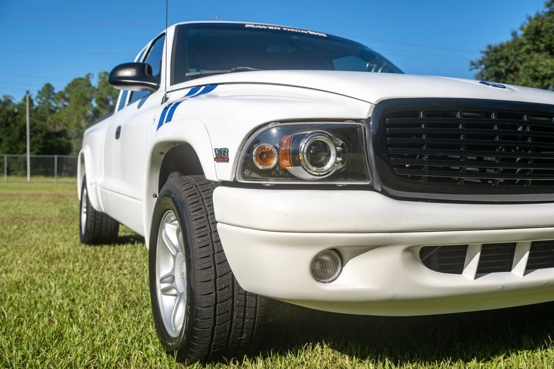 1997 Dodge Dakota 2nd Gen - Image 12 of 31