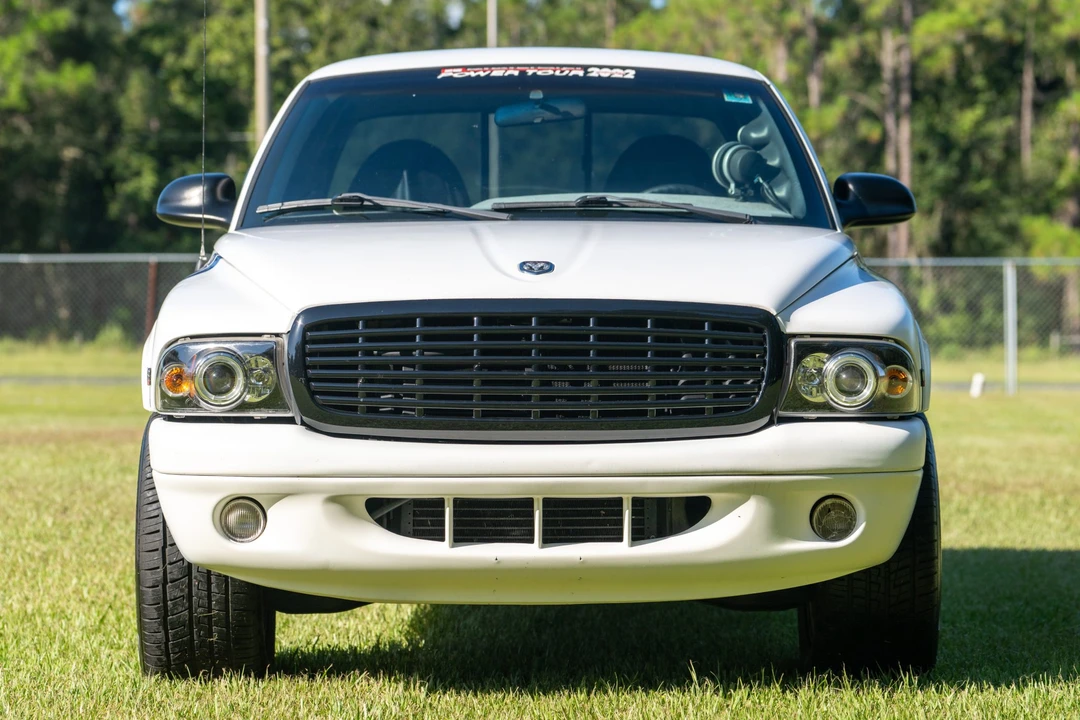 1997 Dodge Dakota 2nd Gen - Image 9 of 31