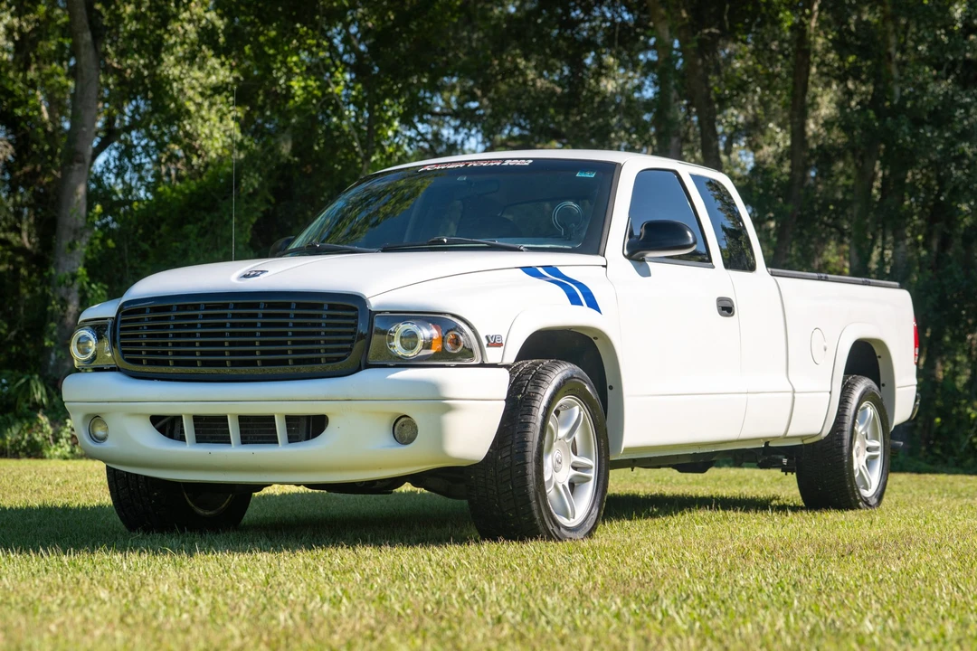 1997 Dodge Dakota 2nd Gen - Image 2 of 31