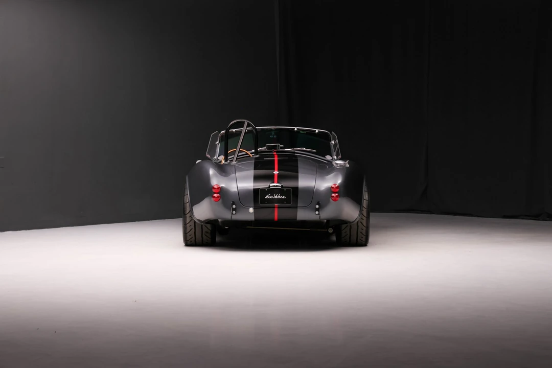 Shelby Cobra Replica - Image 5 of 31