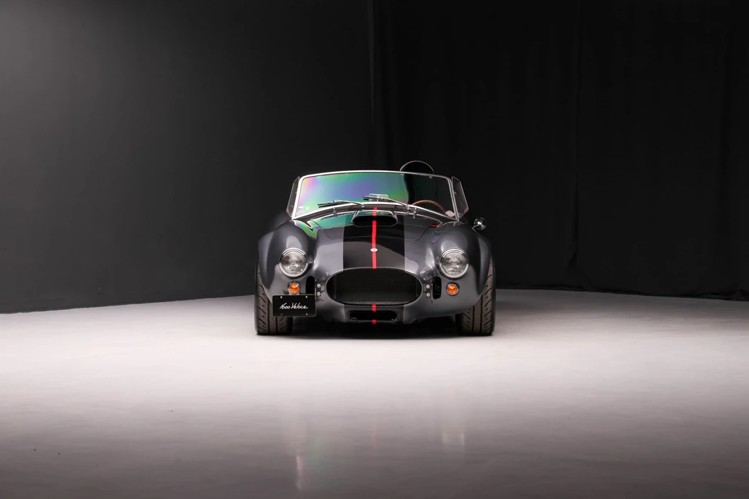 Shelby Cobra Replica - Image 10 of 31