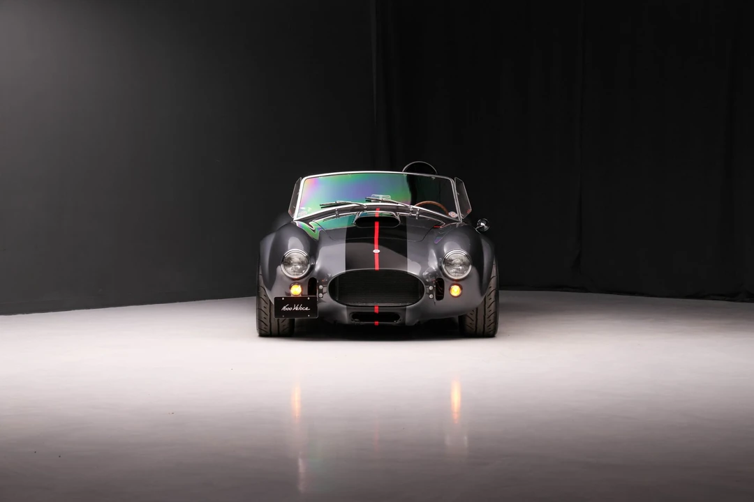 Shelby Cobra Replica - Image 11 of 31
