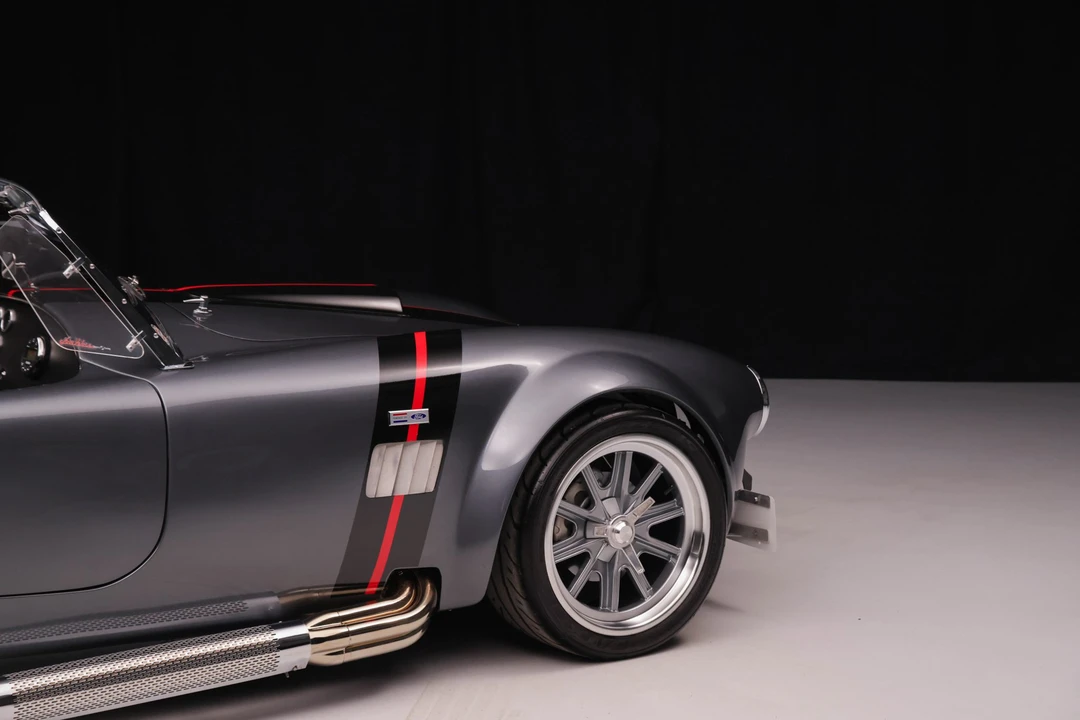 Shelby Cobra Replica - Image 16 of 31