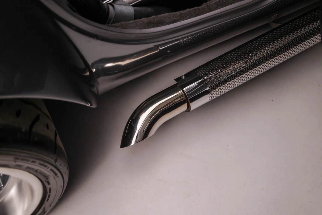 Shelby Cobra Replica - Image 20 of 31