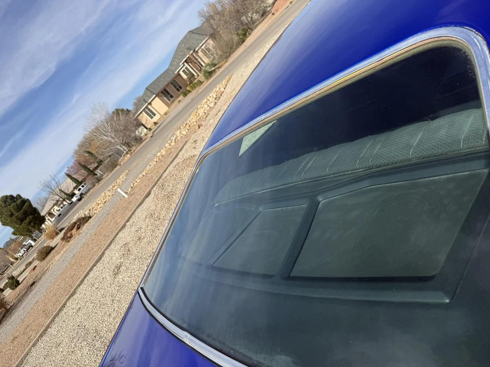 1972 Ford Torino 3rd-4th Gen - Image 23 of 31