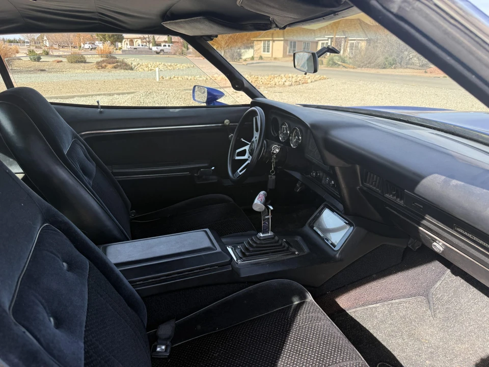 1972 Ford Torino 3rd-4th Gen - Image 28 of 31