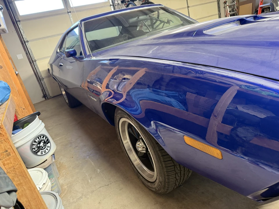 1972 Ford Torino 3rd-4th Gen - Image 14 of 31