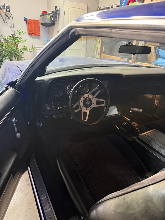 1972 Ford Torino 3rd-4th Gen - Image 30 of 31
