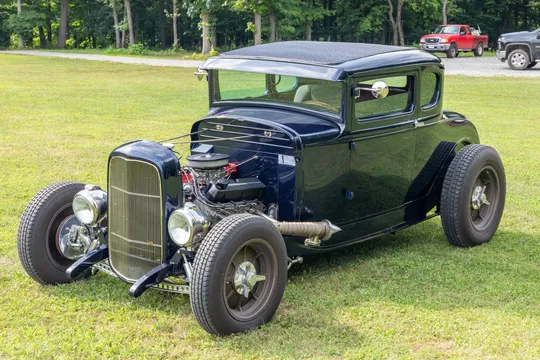 1931 Ford Model A - Image 4 of 31