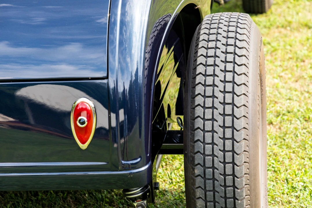 1931 Ford Model A - Image 20 of 31