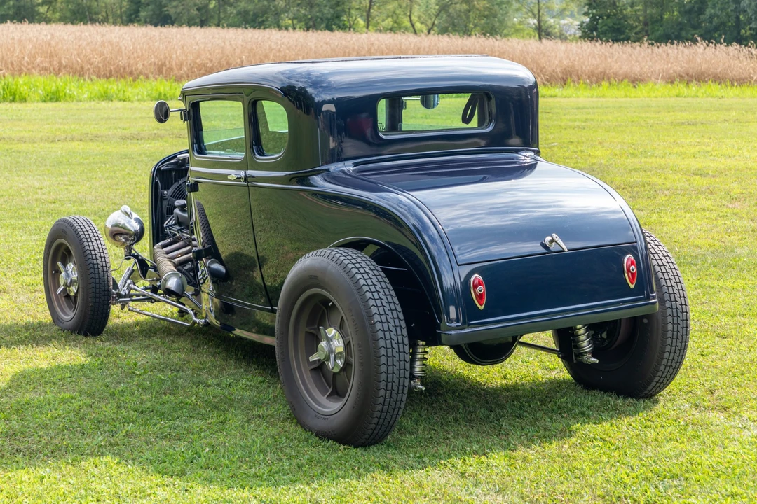 1931 Ford Model A - Image 6 of 31