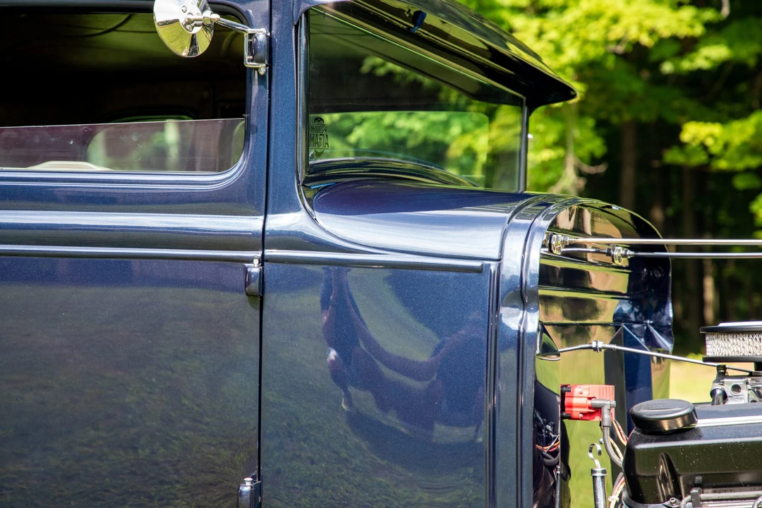 1931 Ford Model A - Image 27 of 31