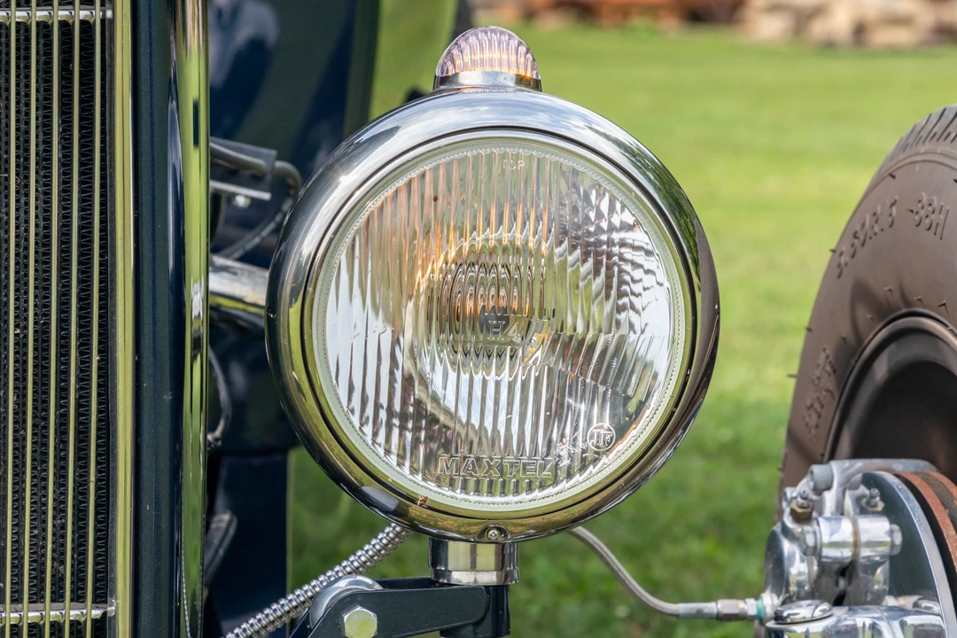 1931 Ford Model A - Image 30 of 31
