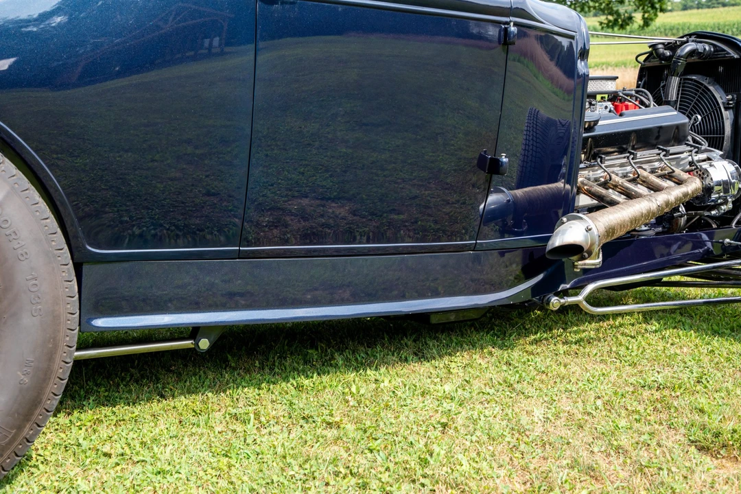1931 Ford Model A - Image 22 of 31