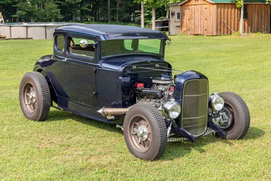 1931 Ford Model A - Image 2 of 31