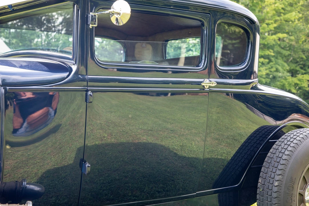 1931 Ford Model A - Image 11 of 31