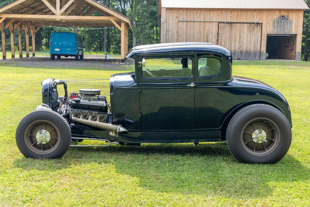 1931 Ford Model A - Image 5 of 31