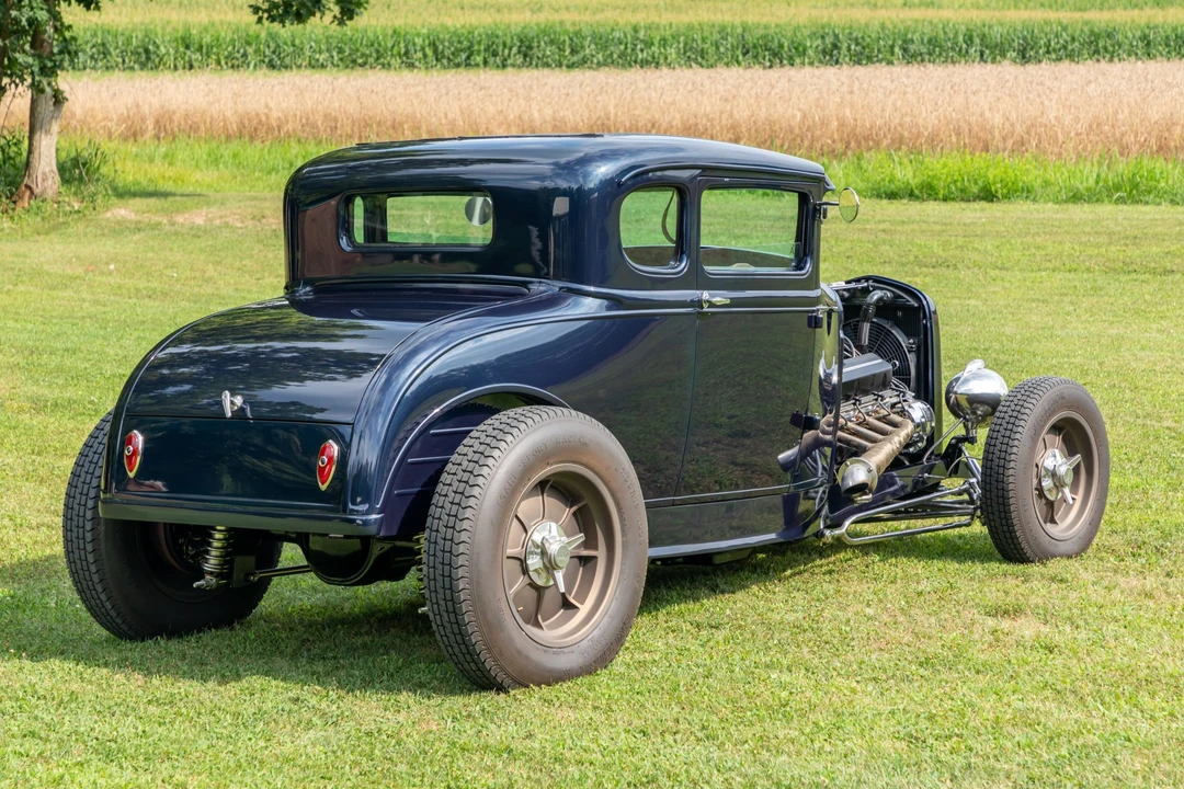 1931 Ford Model A - Image 8 of 31
