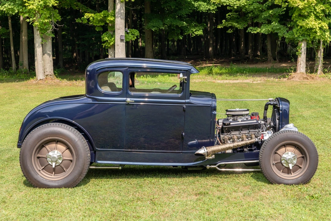 1931 Ford Model A - Image 9 of 31