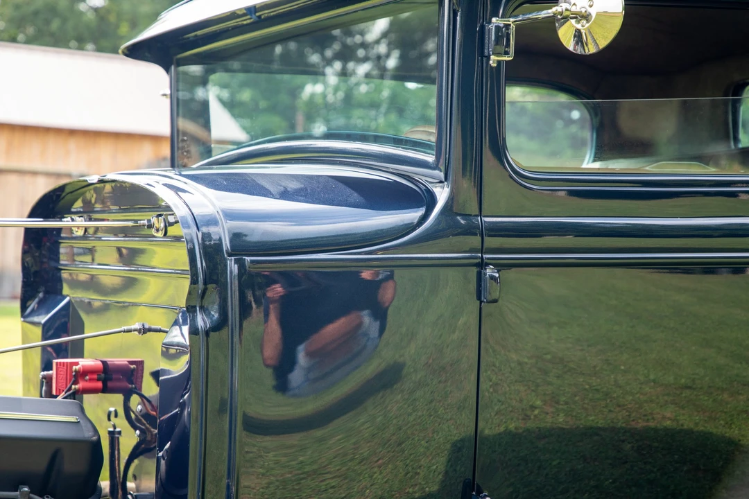 1931 Ford Model A - Image 10 of 31