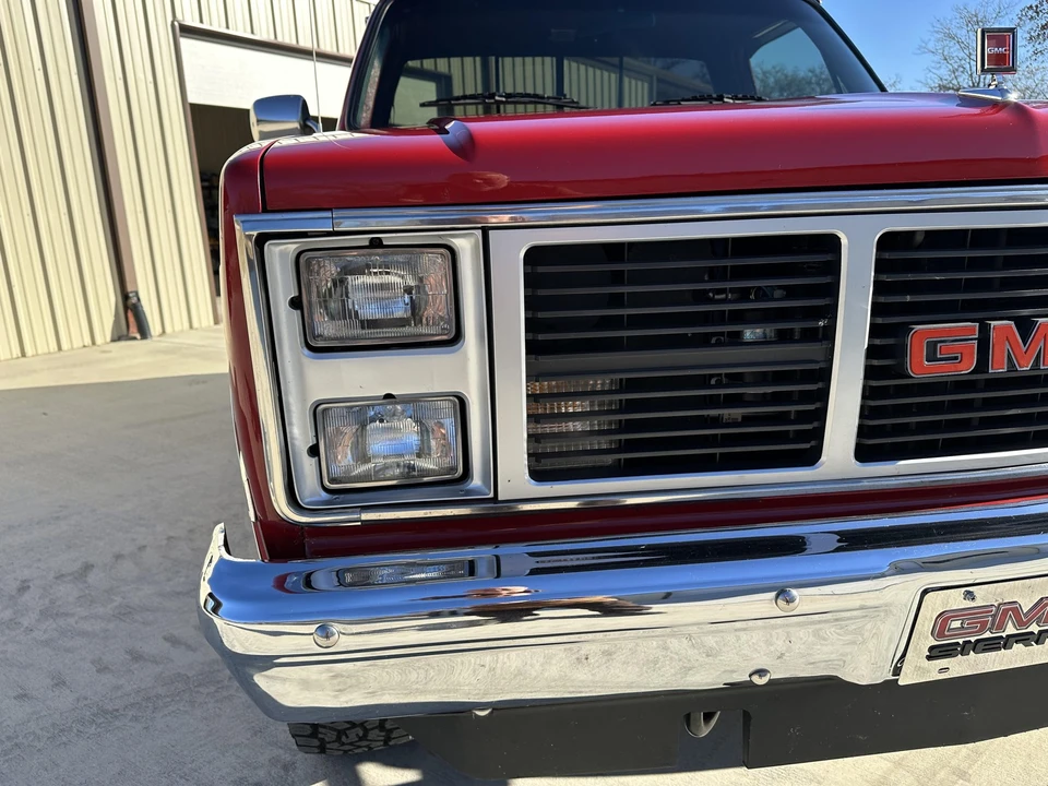 1987 GMC C/K 3rd Gen - Image 24 of 31