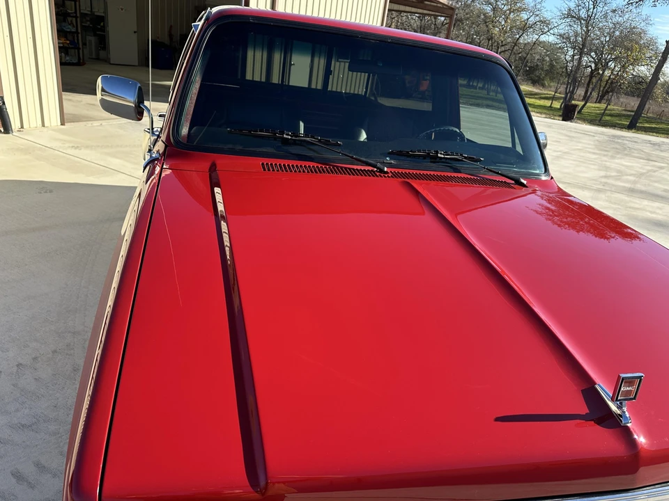 1987 GMC C/K 3rd Gen - Image 26 of 31