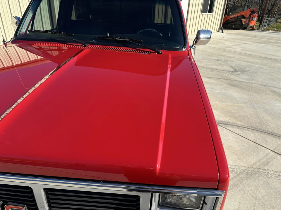 1987 GMC C/K 3rd Gen - Image 27 of 31