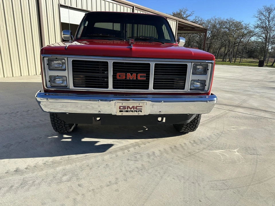 1987 GMC C/K 3rd Gen - Image 23 of 31