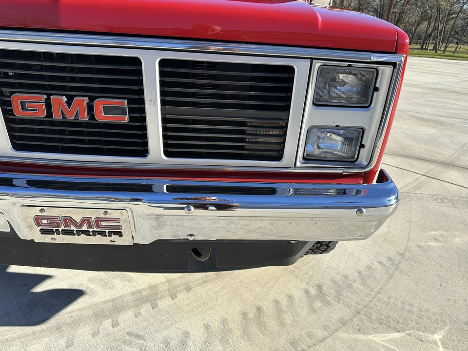 1987 GMC C/K 3rd Gen - Image 25 of 31