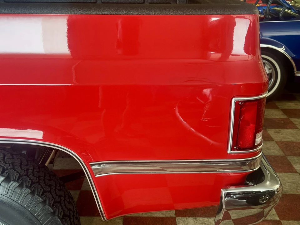 1987 GMC Sierra 1st Gen - Image 18 of 31