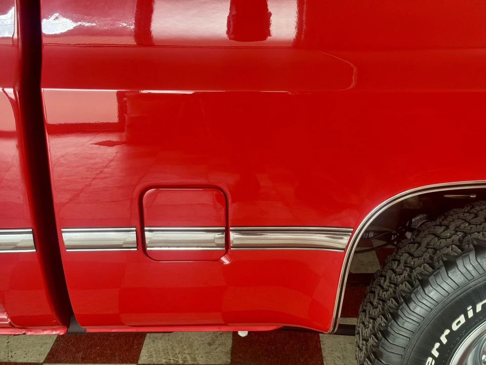 1987 GMC Sierra 1st Gen - Image 17 of 31