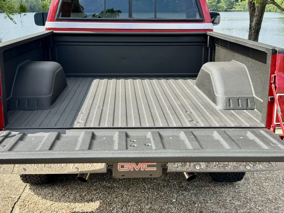 1987 GMC Sierra 1st Gen - Image 21 of 31