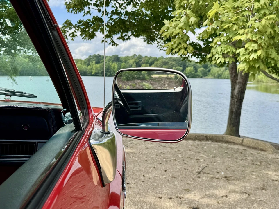 1987 GMC Sierra 1st Gen - Image 29 of 31